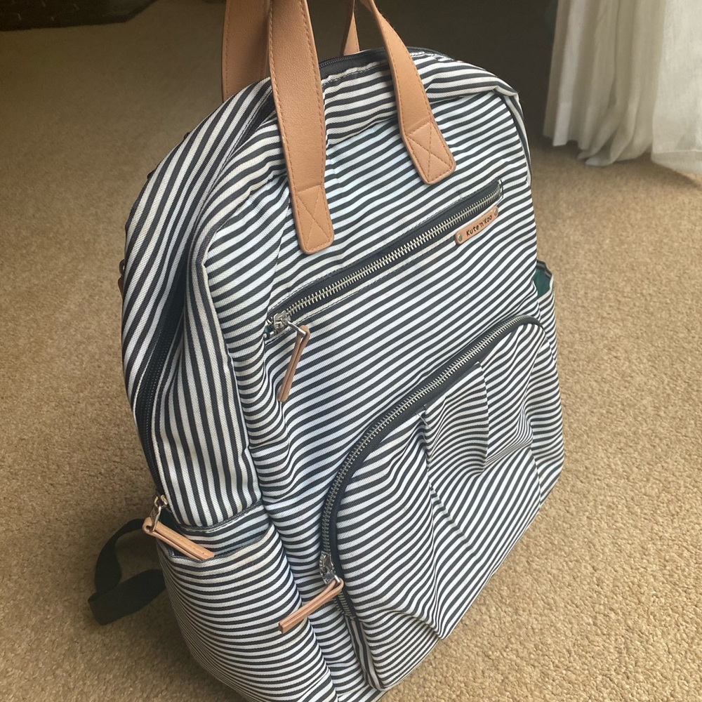 Kute ‘n’ Koo Bag